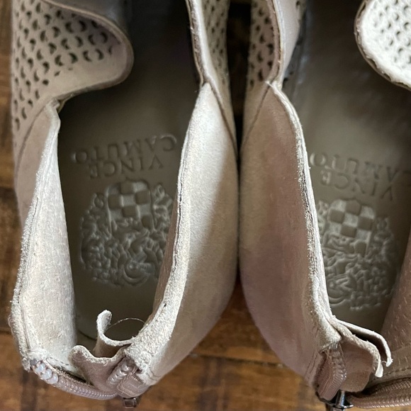 Vince Camuto Booties - Picture 10 of 10